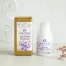 Crema hidratante y protectora Sens Azahar Mayikas