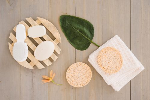 beneficios del champú sólido