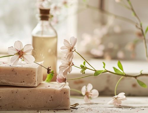 Jabón natural vs jabón industrial: diferencias y ventajas