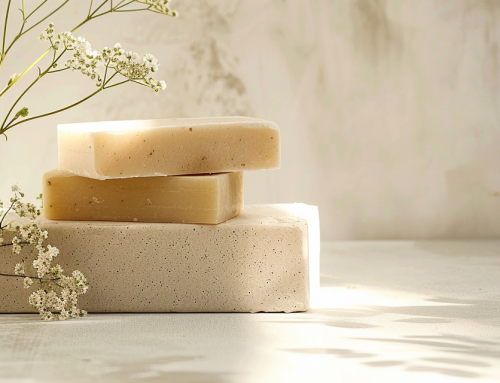 Beneficios del jabón artesanal para la piel