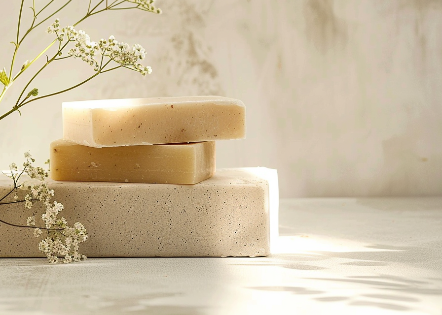 Beneficios jabón artesanal