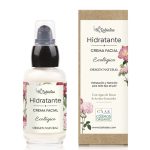 Crema facial hidratante ecológica, Labiatea, origen natural